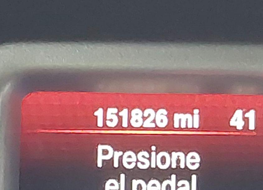 Photo 15 of 2014 Dodge Journey SXT (VIN 3C4PDDBG9ET186779)