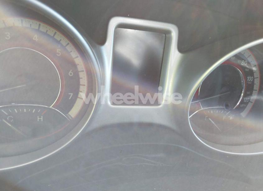 Photo 7 of 2014 Dodge Journey SXT (VIN 3C4PDDBG9ET193179)