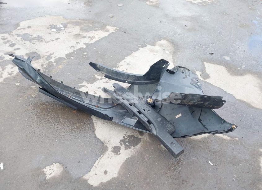 Photo 11 of 2015 Dodge Journey SXT (VIN 3C4PDDBG9FT518883)