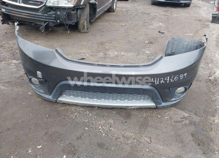 Photo 11 of 2015 Dodge Journey SXT (VIN 3C4PDDBG9FT538535)