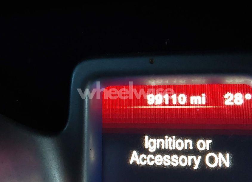 Photo 15 of 2017 Dodge Journey SXT AWD (VIN 3C4PDDBG9HT574146)