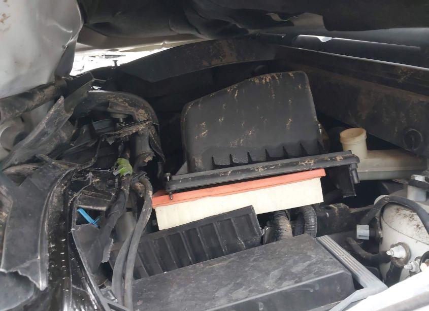 Photo 10 of 2017 Dodge Journey SXT AWD (VIN 3C4PDDBG9HT592128)