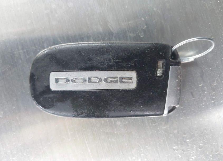 Photo 11 of 2017 Dodge Journey SXT AWD (VIN 3C4PDDBG9HT592128)