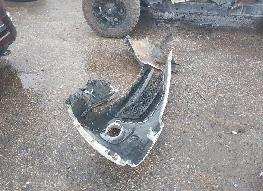 Photo 12 of 2017 Dodge Journey SXT AWD (VIN 3C4PDDBG9HT592128)