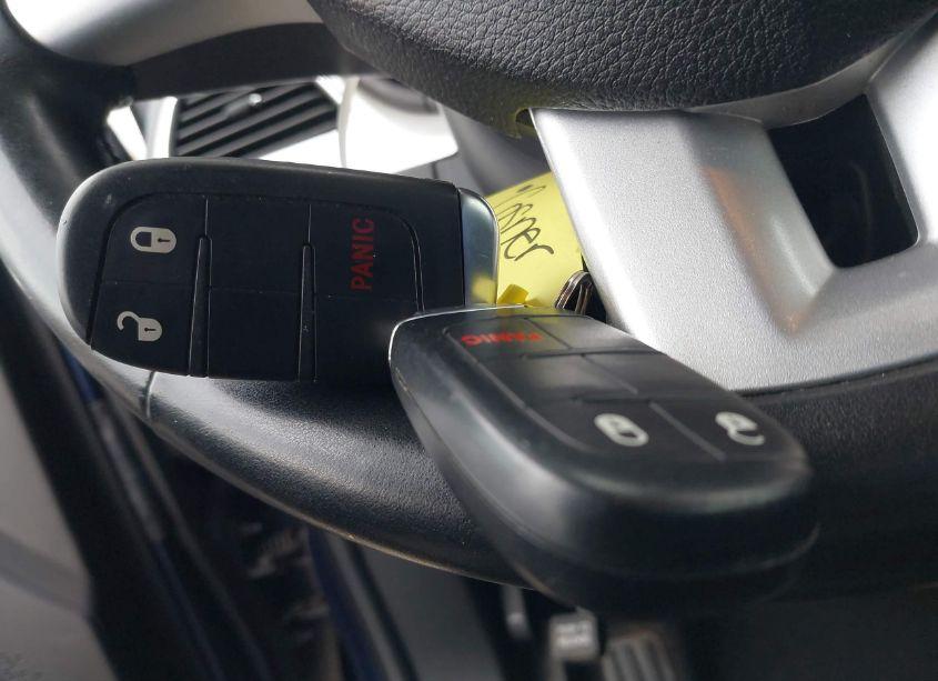 Photo 11 of 2017 Dodge Journey SXT AWD (VIN 3C4PDDBG9HT615729)