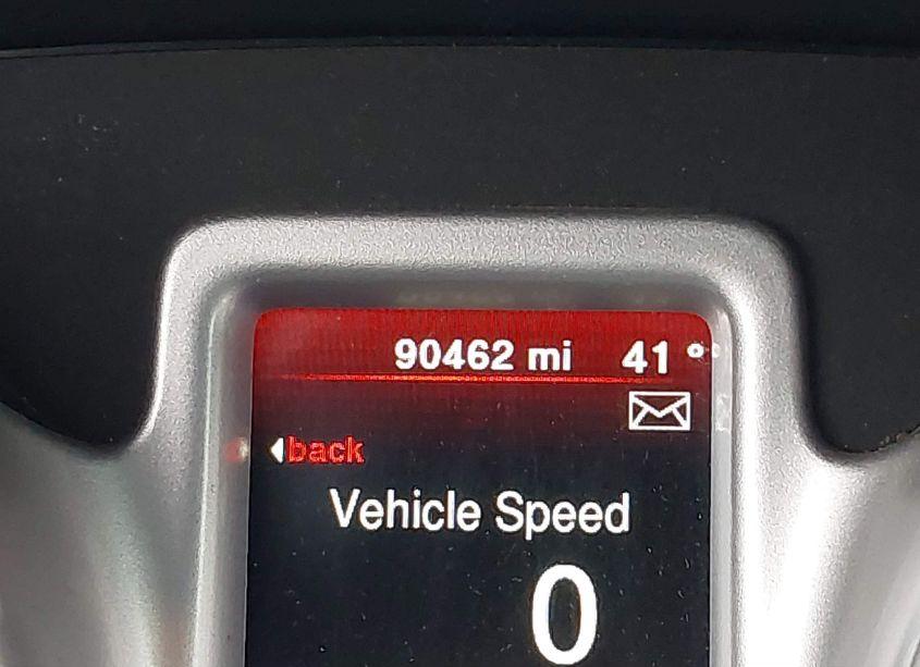 Photo 16 of 2017 Dodge Journey SXT AWD (VIN 3C4PDDBG9HT615729)