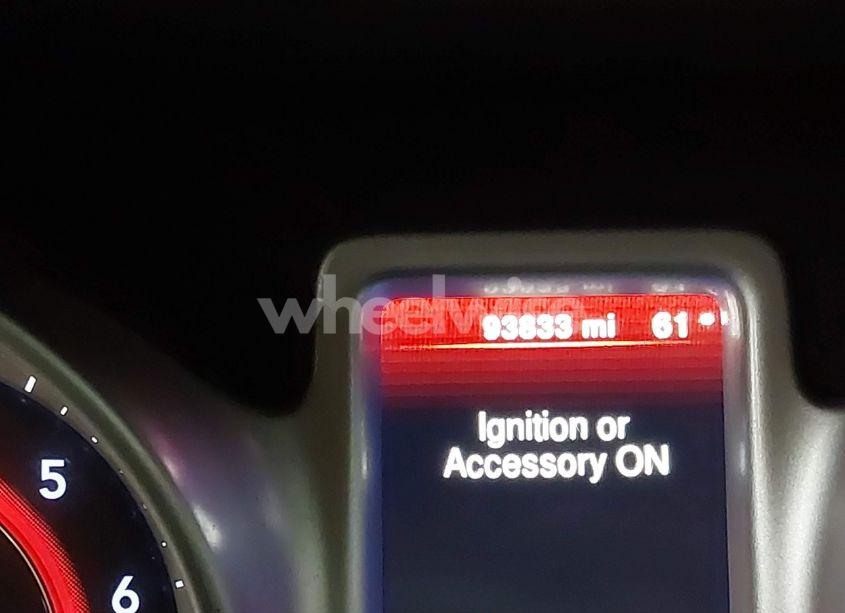 Photo 15 of 2018 Dodge Journey SXT AWD (VIN 3C4PDDBG9JT296807)