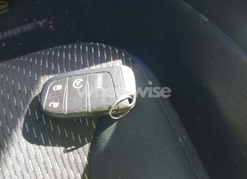 Photo 11 of 2012 Dodge Journey SXT (VIN 3C4PDDBGXCT160348)