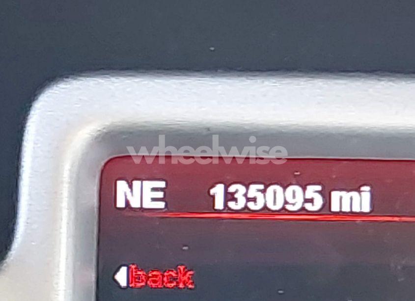 Photo 13 of 2012 Dodge Journey SXT (VIN 3C4PDDBGXCT160348)