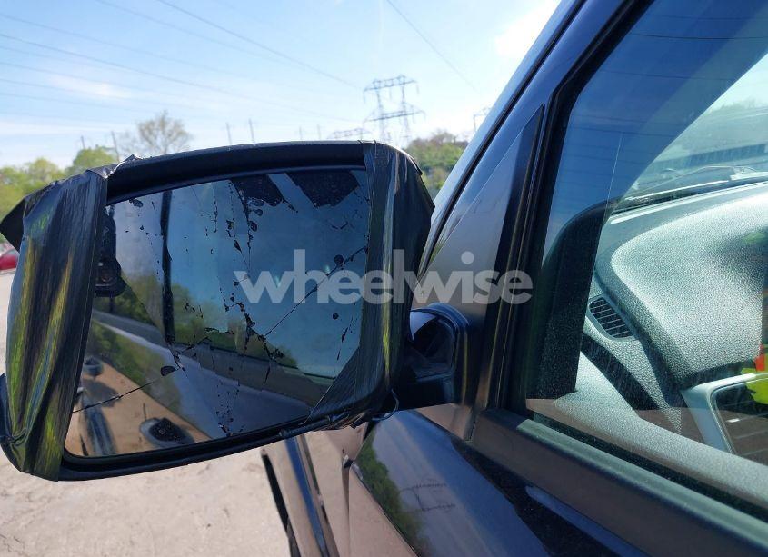 Photo 14 of 2012 Dodge Journey SXT (VIN 3C4PDDBGXCT160348)