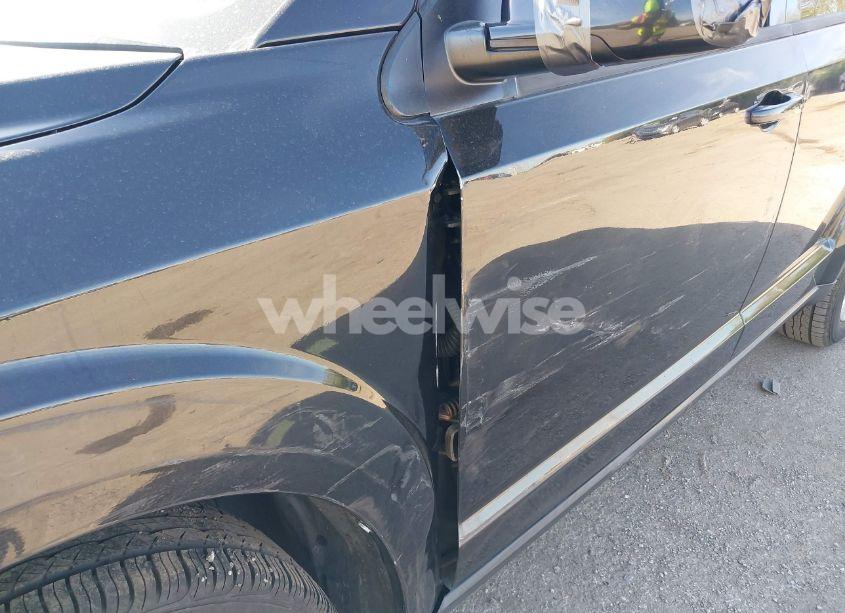 Photo 6 of 2012 Dodge Journey SXT (VIN 3C4PDDBGXCT160348)