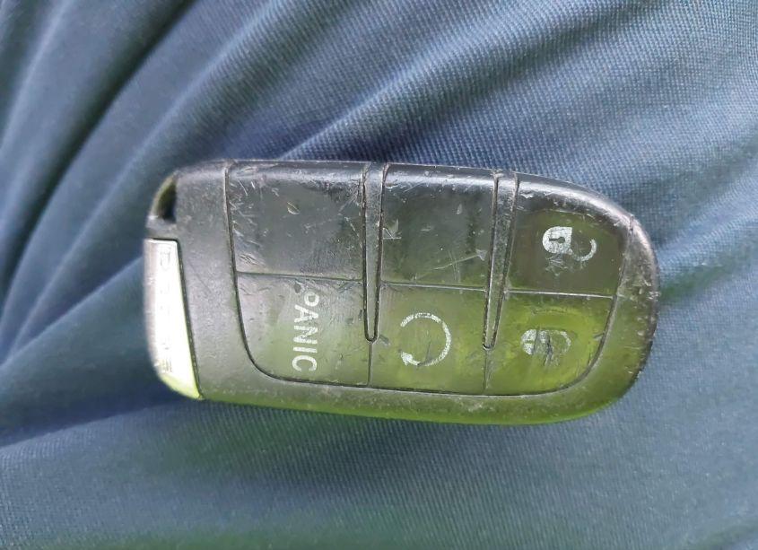 Photo 11 of 2012 Dodge Journey SXT (VIN 3C4PDDBGXCT369413)