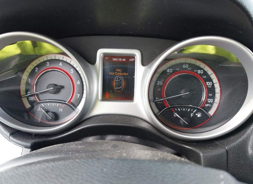 Photo 7 of 2012 Dodge Journey SXT (VIN 3C4PDDBGXCT369413)