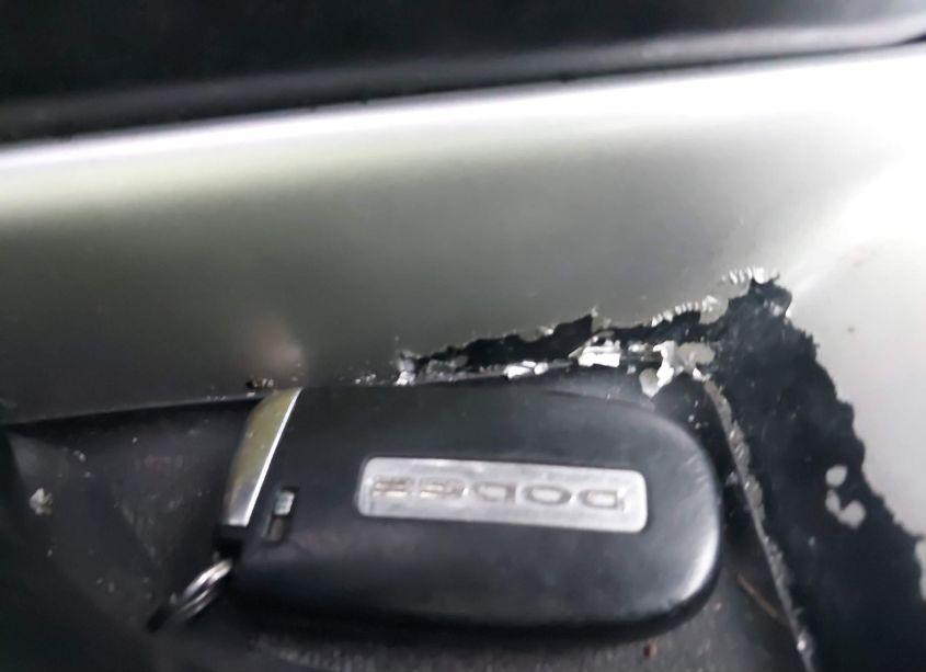 Photo 11 of 2013 Dodge Journey SXT (VIN 3C4PDDBGXDT571413)