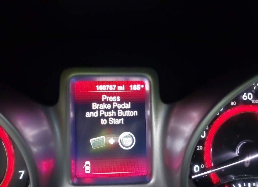 Photo 7 of 2013 Dodge Journey SXT (VIN 3C4PDDBGXDT571413)