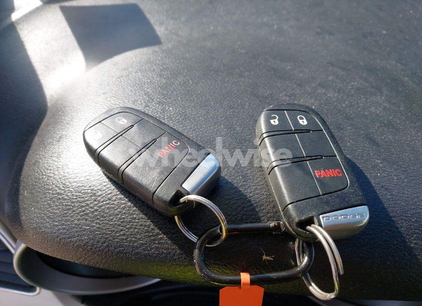 Photo 11 of 2013 Dodge Journey SXT (VIN 3C4PDDBGXDT607052)