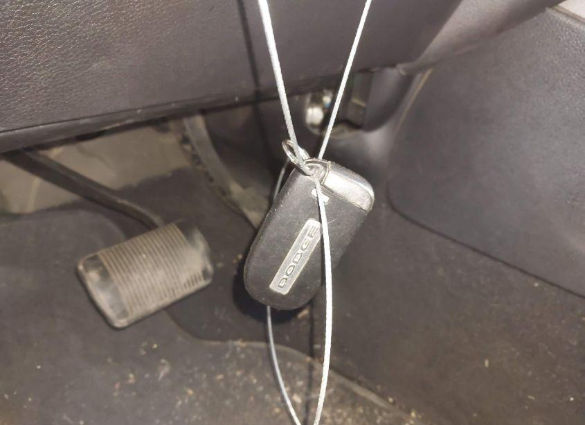 Photo 11 of 2013 Dodge Journey SXT (VIN 3C4PDDBGXDT614972)