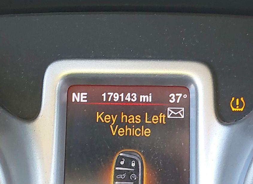 Photo 15 of 2013 Dodge Journey SXT (VIN 3C4PDDBGXDT628094)