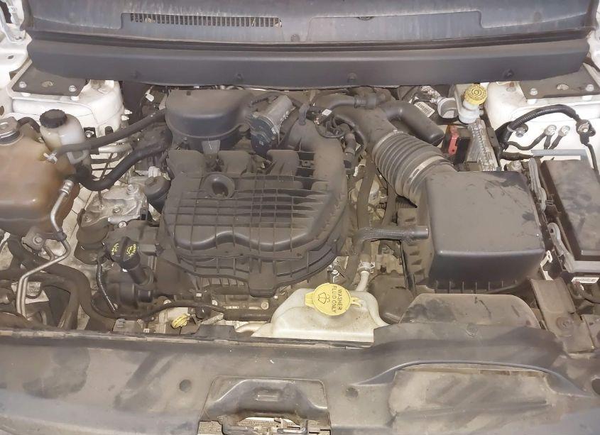 Photo 10 of 2013 Dodge Journey SXT (VIN 3C4PDDBGXDT641430)