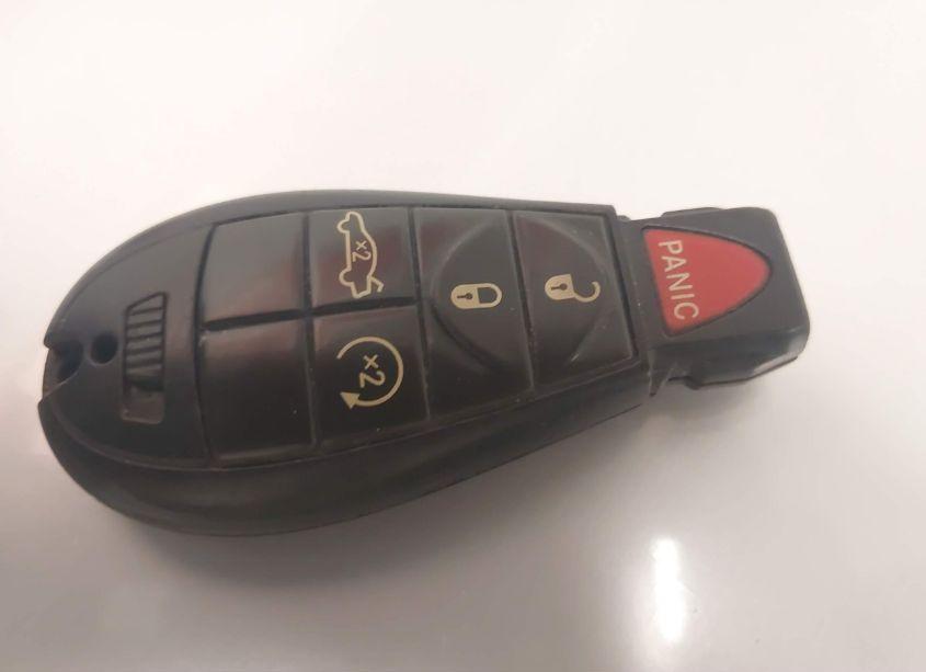 Photo 11 of 2013 Dodge Journey SXT (VIN 3C4PDDBGXDT641430)