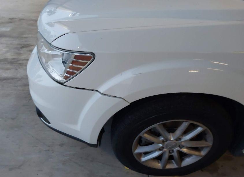 Photo 12 of 2013 Dodge Journey SXT (VIN 3C4PDDBGXDT641430)