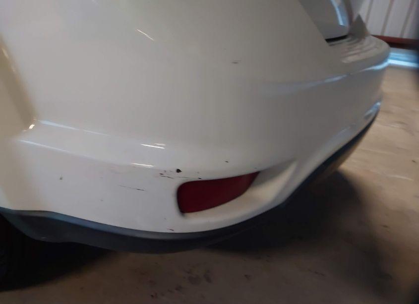 Photo 13 of 2013 Dodge Journey SXT (VIN 3C4PDDBGXDT641430)