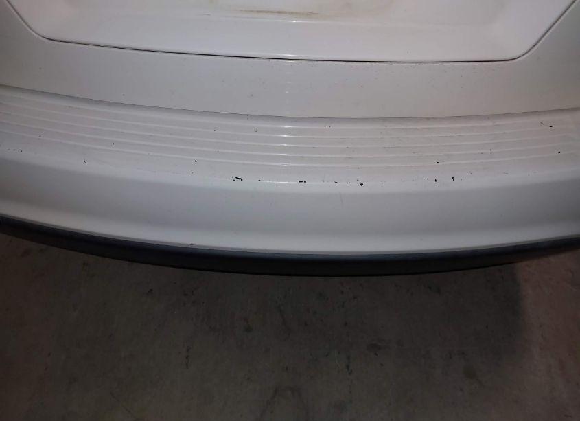 Photo 14 of 2013 Dodge Journey SXT (VIN 3C4PDDBGXDT641430)