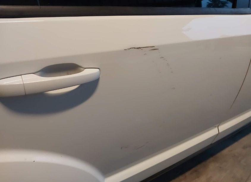 Photo 15 of 2013 Dodge Journey SXT (VIN 3C4PDDBGXDT641430)