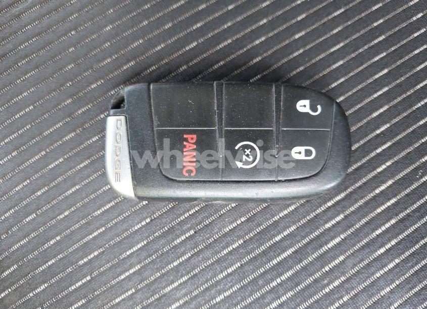 Photo 11 of 2013 Dodge Journey SXT (VIN 3C4PDDBGXDT680681)