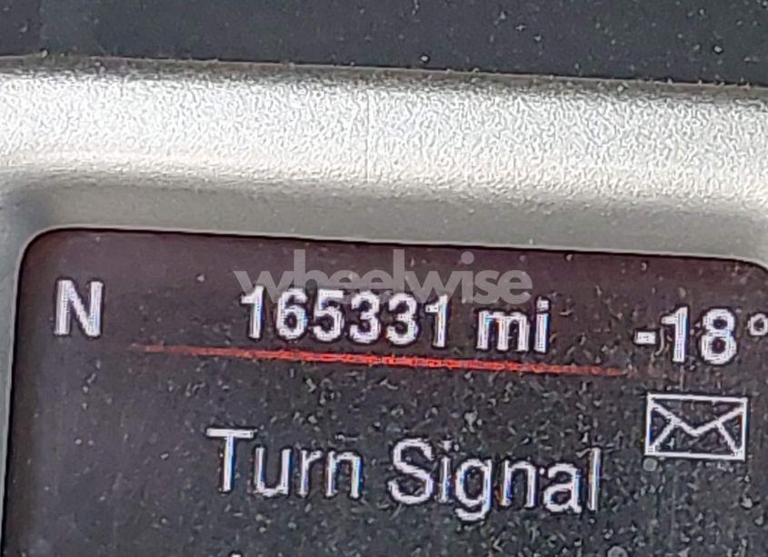 Photo 16 of 2013 Dodge Journey SXT (VIN 3C4PDDBGXDT680681)