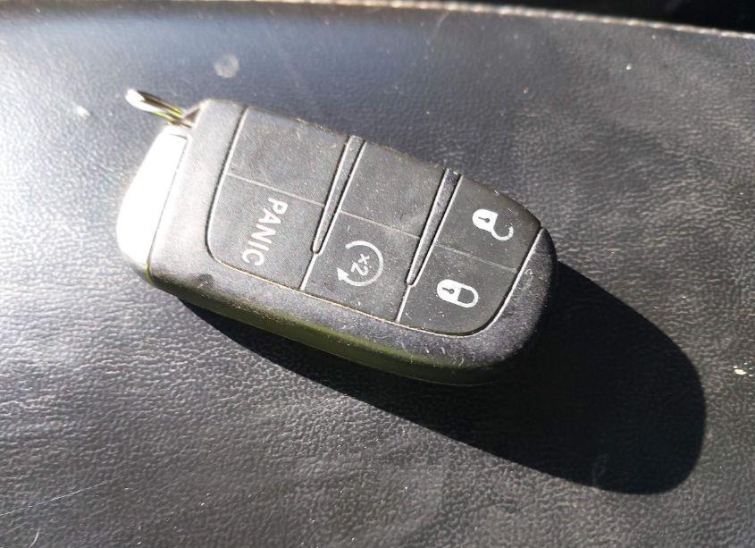 Photo 11 of 2013 Dodge Journey SXT (VIN 3C4PDDBGXDT696055)