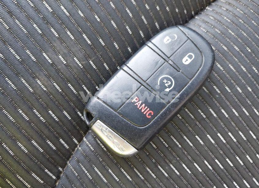 Photo 11 of 2013 Dodge Journey SXT (VIN 3C4PDDBGXDT730270)