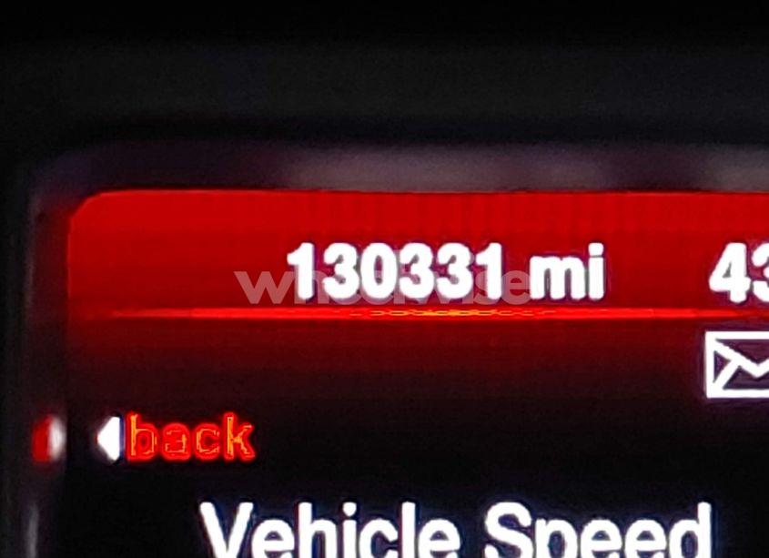 Photo 13 of 2014 Dodge Journey SXT (VIN 3C4PDDBGXET179002)