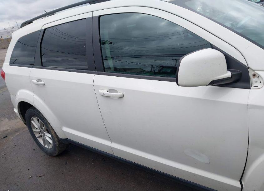 Photo 13 of 2015 Dodge Journey SXT (VIN 3C4PDDBGXFT646145)