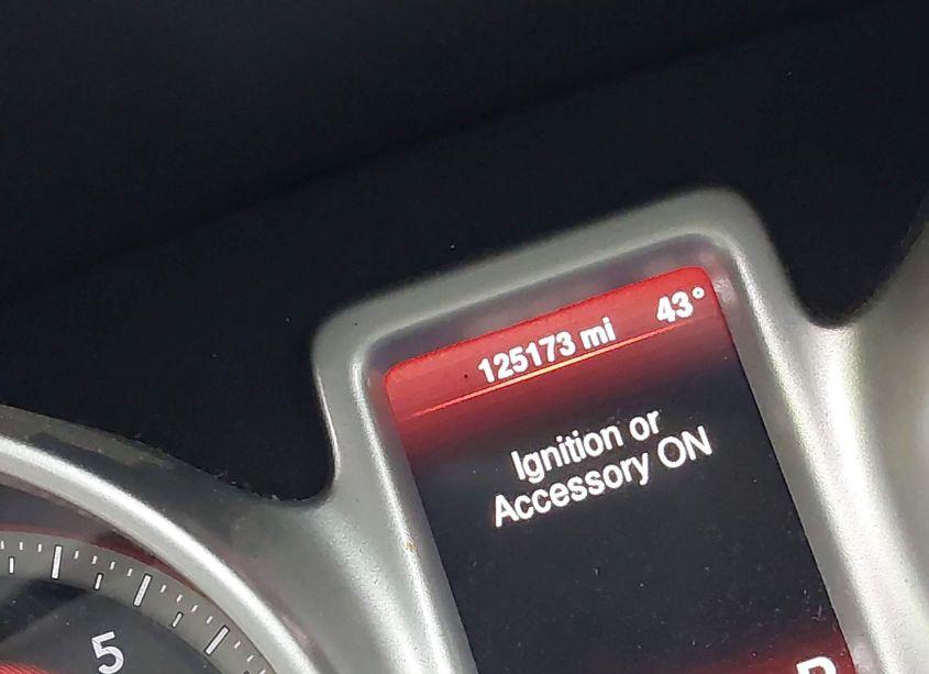 Photo 15 of 2015 Dodge Journey SXT (VIN 3C4PDDBGXFT646145)