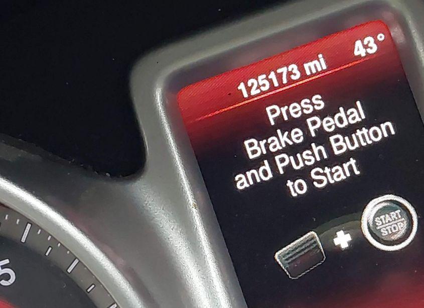 Photo 7 of 2015 Dodge Journey SXT (VIN 3C4PDDBGXFT646145)