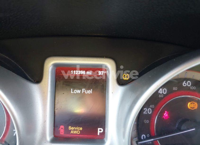 Photo 15 of 2016 Dodge Journey SXT (VIN 3C4PDDBGXGT149999)