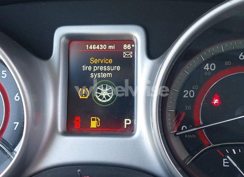 Photo 16 of 2017 Dodge Journey SXT AWD (VIN 3C4PDDBGXHT618056)