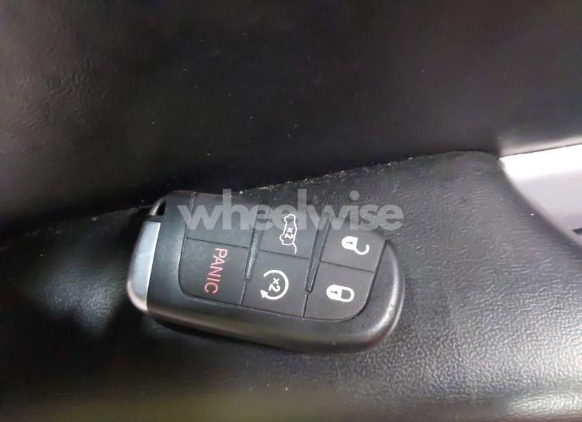 Photo 11 of 2017 Dodge Journey SXT AWD (VIN 3C4PDDBGXHT706251)