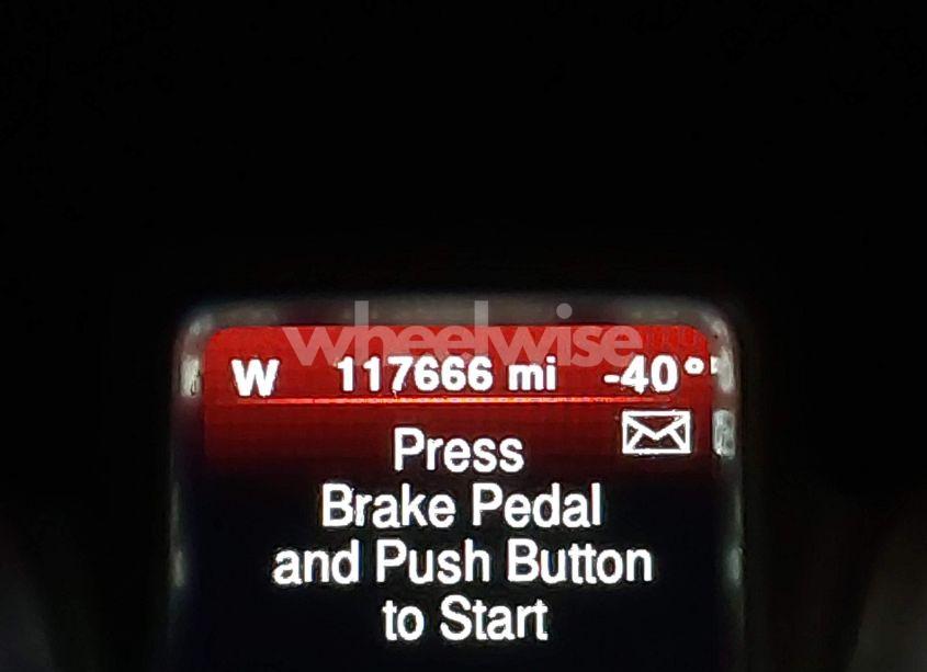 Photo 15 of 2017 Dodge Journey SXT AWD (VIN 3C4PDDBGXHT706251)