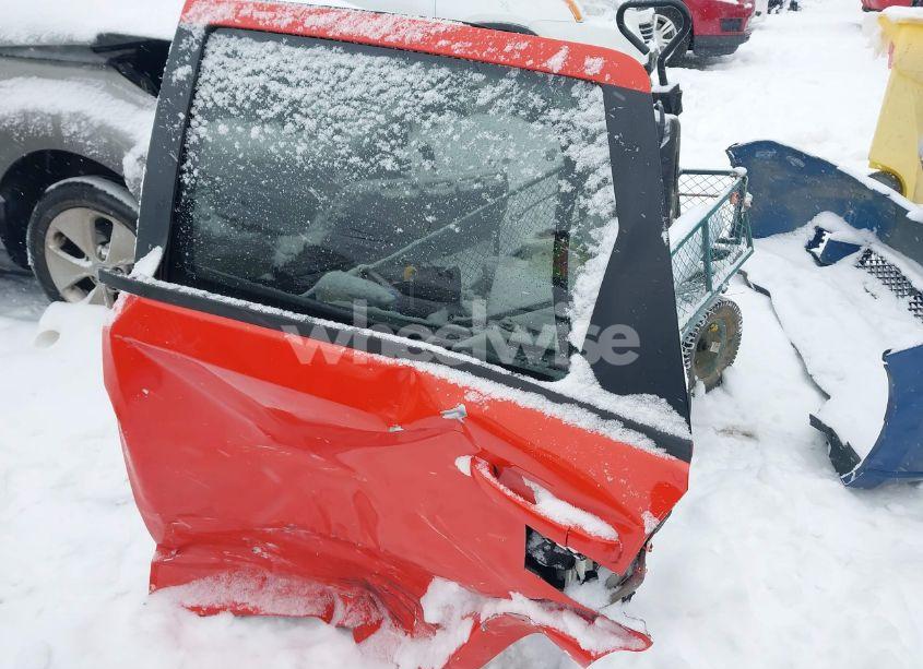 Photo 12 of 2019 Dodge Journey SE AWD (VIN 3C4PDDBGXKT805384)