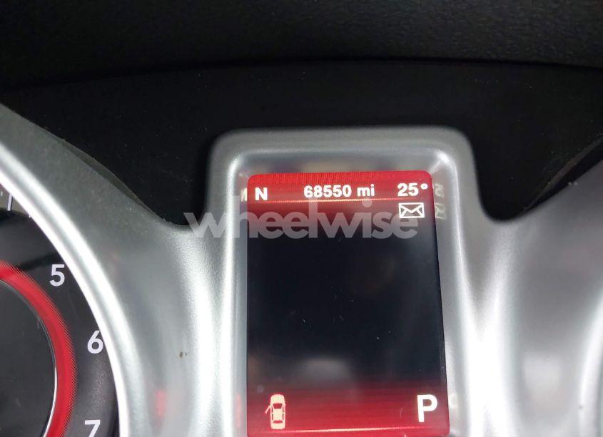 Photo 16 of 2019 Dodge Journey SE AWD (VIN 3C4PDDBGXKT805384)