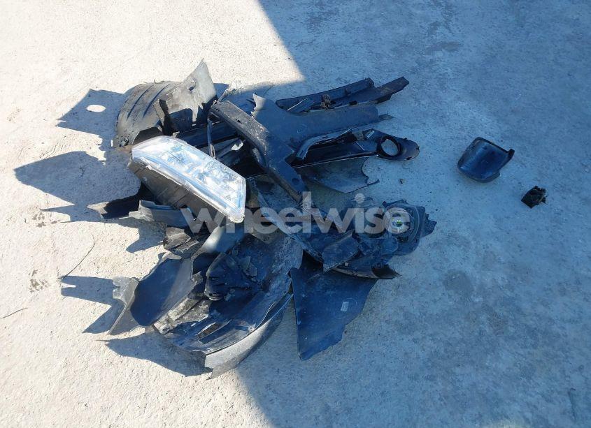 Photo 12 of 2012 Dodge Journey CREW (VIN 3C4PDDDG0CT297585)