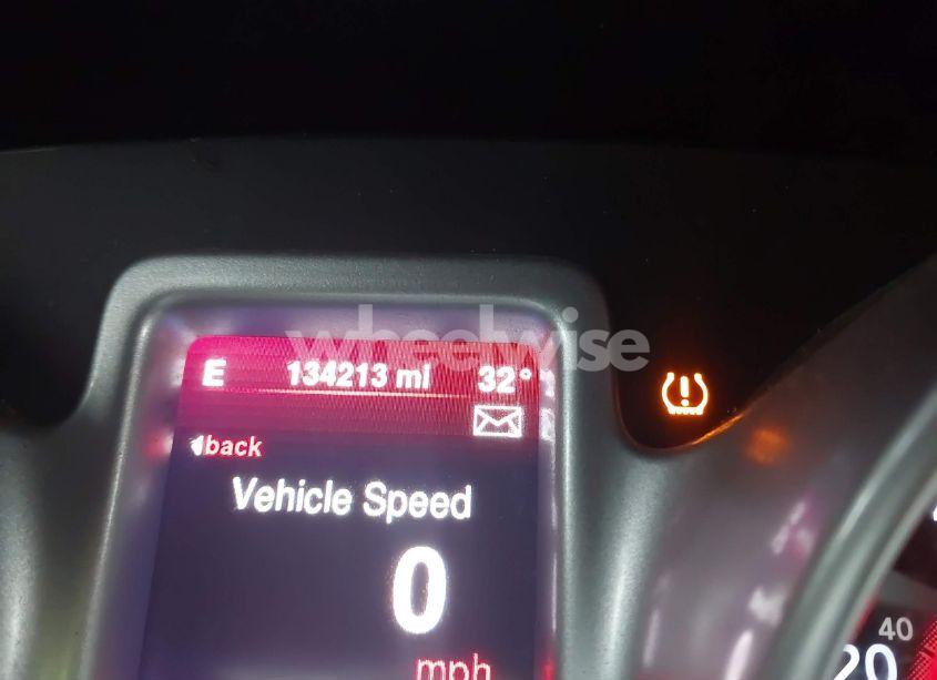 Photo 15 of 2013 Dodge Journey CREW (VIN 3C4PDDDG0DT519107)