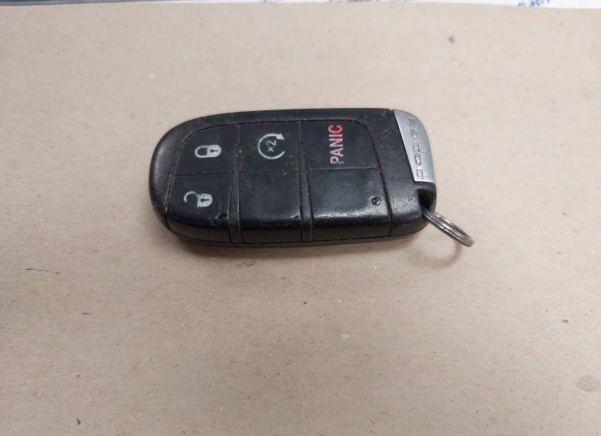 Photo 11 of 2013 Dodge Journey CREW (VIN 3C4PDDDG1DT545277)