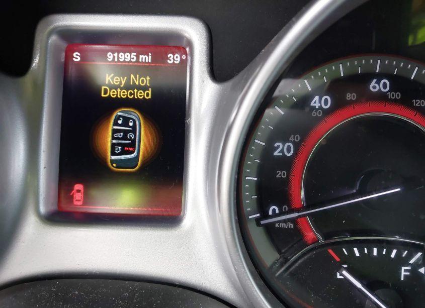 Photo 15 of 2013 Dodge Journey CREW (VIN 3C4PDDDG1DT545277)