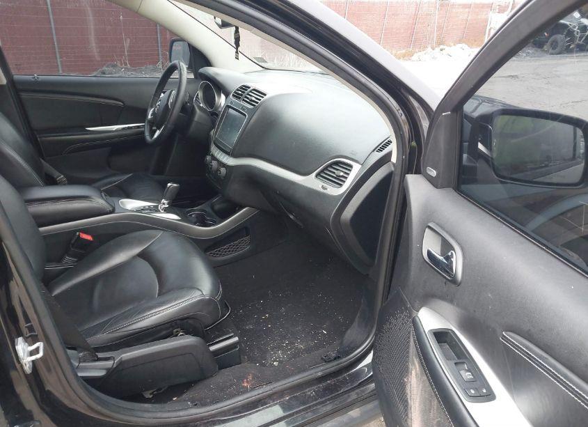 Photo 5 of 2013 Dodge Journey CREW (VIN 3C4PDDDG1DT545277)