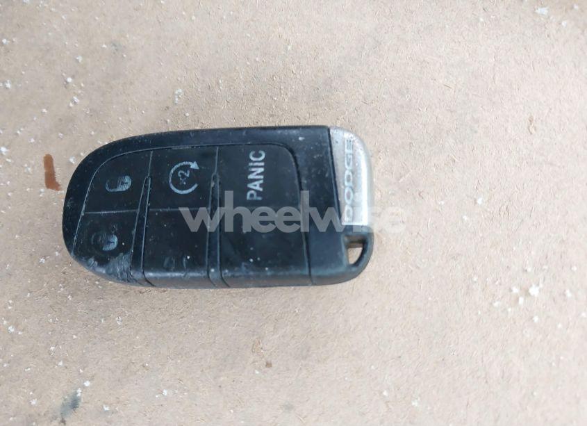 Photo 11 of 2012 Dodge Journey CREW (VIN 3C4PDDDG2CT262532)