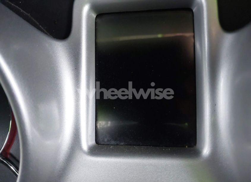 Photo 15 of 2012 Dodge Journey CREW (VIN 3C4PDDDG2CT262532)