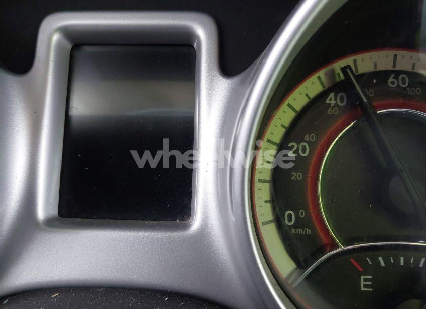 Photo 7 of 2012 Dodge Journey CREW (VIN 3C4PDDDG2CT262532)